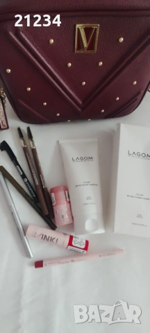 Нова козметика 