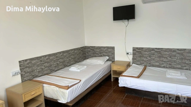 Стаи под наем, снимка 11 - Квартири, нощувки - 52001851