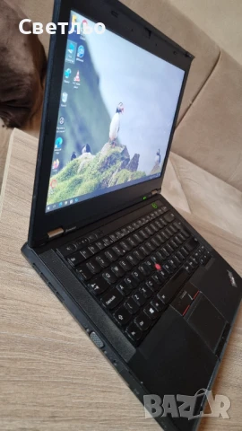 Lenovo T430 /  i5 / 8GB рам / 3 часа батерия /, снимка 3 - Лаптопи за работа - 50483452