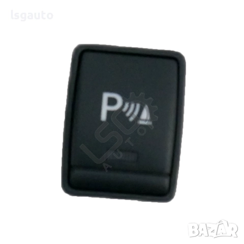 Бутон парктроник Nissan Qashqai II 2013-2021 ID: 151160