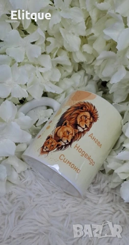 чаши по ваш дизайн , снимка 6 - Чаши - 53578591