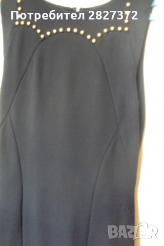 Продавам нова  елегантна рокля ., снимка 4 - Рокли - 36083764
