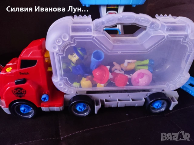 Детски Играчки , снимка 13 - Други - 51398694