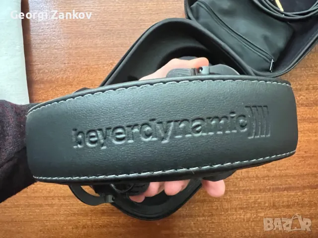 Beyerdynamic DT 1990 Pro 250 Ohm, снимка 5 - Слушалки и портативни колонки - 48942358