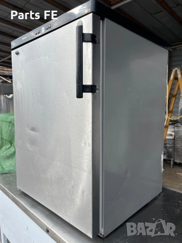 Професионален подбаров фризер гастро кухненско оборудване profesionalen podbarov frizer