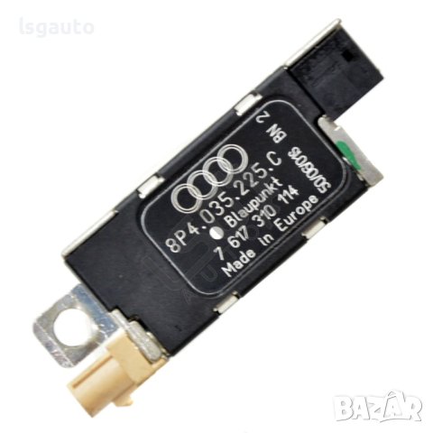 Усилвател антена AUDI A3 (8PA) 2004-2012 ID:105145