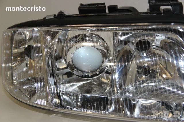 ✔️НОВ десен фар Audi A6 C5 (1997-1999г.) 4B0941030D, снимка 6 - Части - 51412707