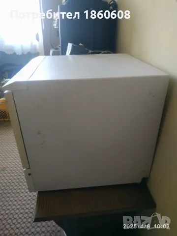 Съдомиялна машина