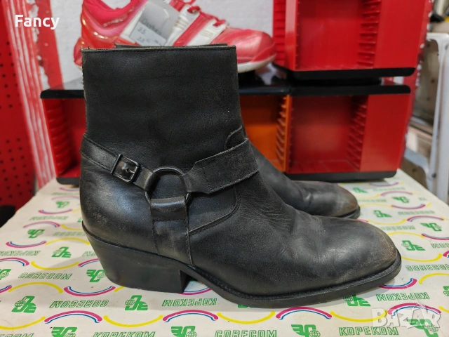 Мъжки боти Zara 42 номер 