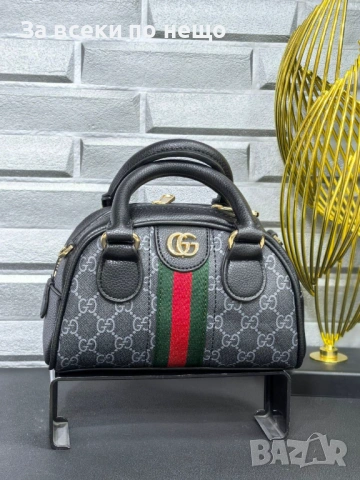 Gucci Дамски Чанти - Различни Цветове И Модели Код Urban63, снимка 3 - Чанти - 53814665
