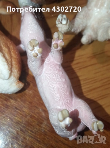  Schleich фигурки на животни за колекция 7 бр., снимка 11 - Колекции - 53131129