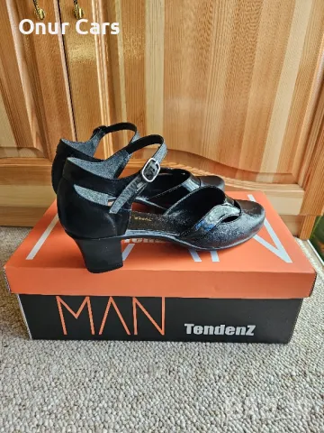 Дамски токчета /Размер 38/, снимка 4 - Дамски обувки на ток - 48499836