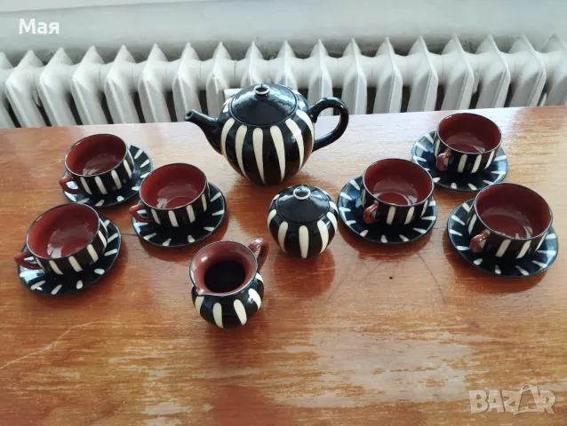  Бъклица, дамаджана антики, снимка 17 - Антикварни и старинни предмети - 50371379