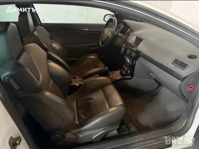 Opel Astra OPC Nürburgring Edition       1 of 835, снимка 5 - Автомобили и джипове - 55727560