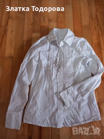 Детски ризи , снимка 4 - Детски ризи - 39704522