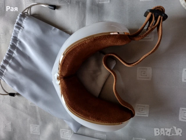 Global Relax Skandas масажор за лице , снимка 11 - Масажори - 50718754