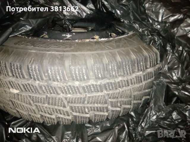 Рено Клио на части -98 година, снимка 2 - Части - 41848322