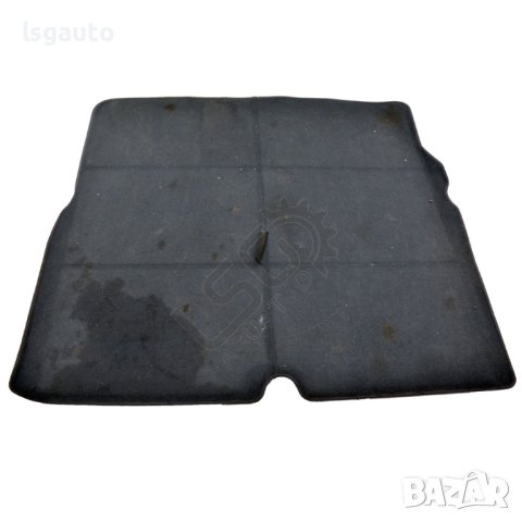 Мокет багажник AUDI A4 (B7) 2004-2008 ID:104302