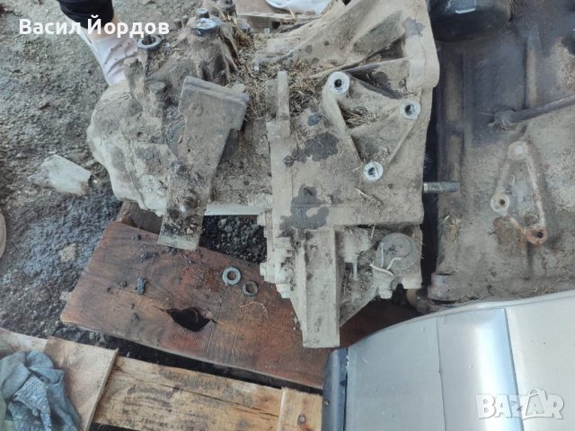 Ръчна Скоростна Кутия за Фиат Браво/Брава 1.4 75кс 12v, снимка 15 - Части - 41508769