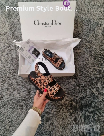чанти Christian Dior miu miu , снимка 3 - Чанти - 53662899