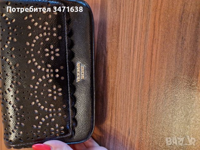 Чанта на Victoria Secret , снимка 2 - Чанти - 40958235