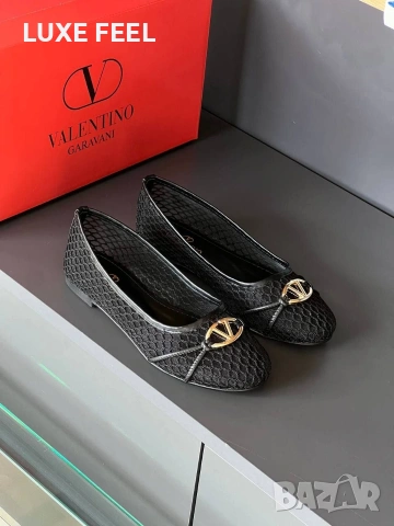 VALENTINO ✨Дамски Обувки , снимка 5 - Дамски ежедневни обувки - 53849511
