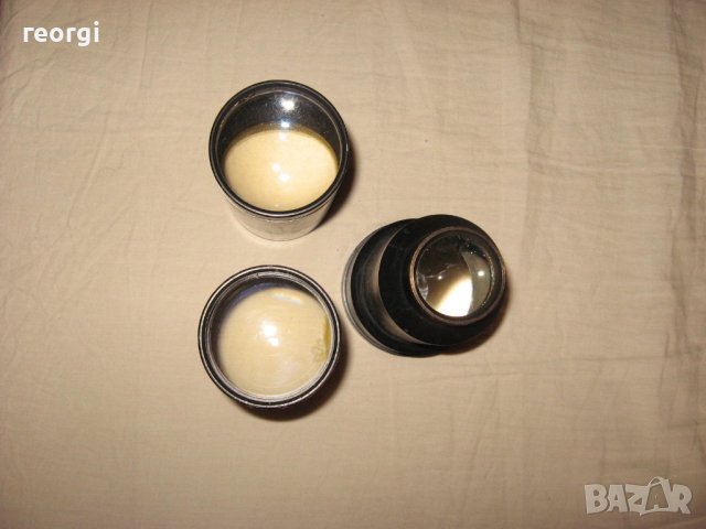 Оптически лещи--Германия-3бр., снимка 2 - Колекции - 41881177