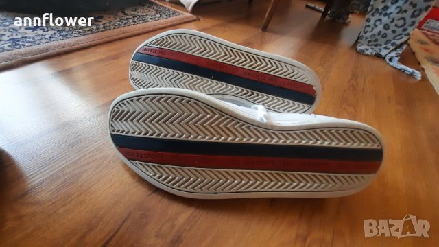 Маратонки Lacoste 42, снимка 5 - Маратонки - 35802192