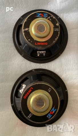 Висококачествени! Нискочестотни мощни говорители ZTE 120 W, снимка 4 - Тонколони - 51478961