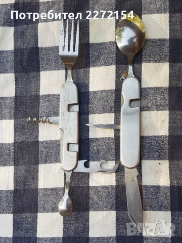 Ножка Германия, снимка 3 - Антикварни и старинни предмети - 51467287