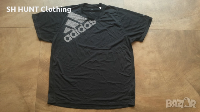 Adidas FREELIFT BOS GRAPHIC Mens T-Shirt Размер XL мъжка тениска 6-67