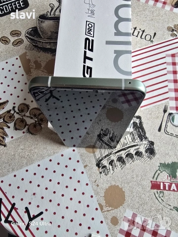 Realme GT2 Pro 12/256GB , снимка 9 - Други - 53572176