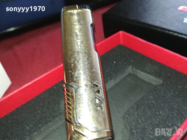 МАРКОВА ЗАПАЛКА С КУТИЯ 1109230949, снимка 4 - Запалки - 42148573