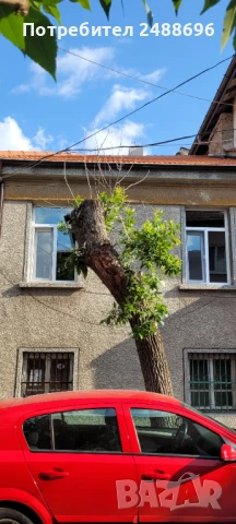 Двуетажна къща с двор, снимка 15 - Къщи - 45496926