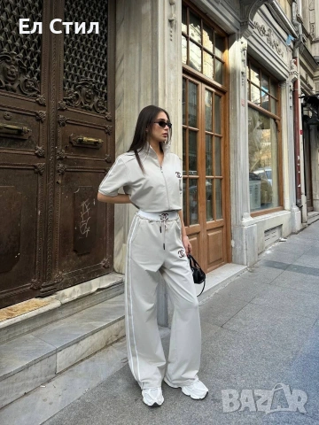 ✨🔥🔥🔥 👍 ✨𝗣𝗿𝗶𝗰e :29€ НА ЕДРО ✨𝗦ı𝘇𝗲: SS MM LL 📌6 бр, снимка 6 - Спортни екипи - 53654628