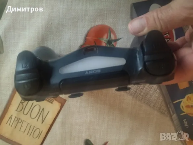 Джойстик, снимка 3 - Джойстици и геймпадове - 48084511