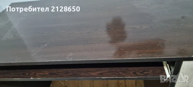 бюро за компютър-100лв, снимка 2 - Бюра - 47858080