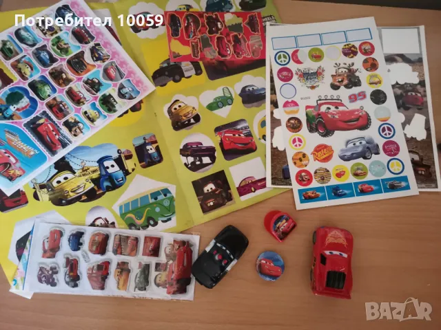 Детски играчки , снимка 2 - Други - 49500197