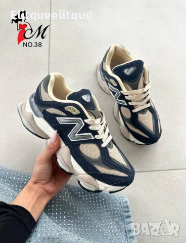 мъжки маратонки new balance , снимка 6 - Маратонки - 52415688