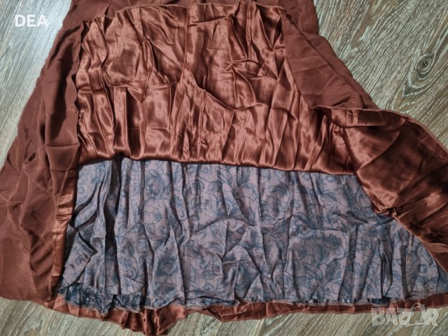 Дизайнерска Рокля Жана Конжагюлова М-150лв., снимка 7 - Рокли - 40193522