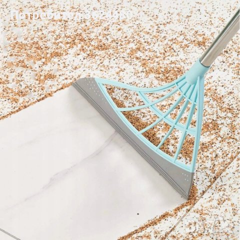  метла за сухо и мокро почистване , снимка 6 - Други стоки за дома - 40824262