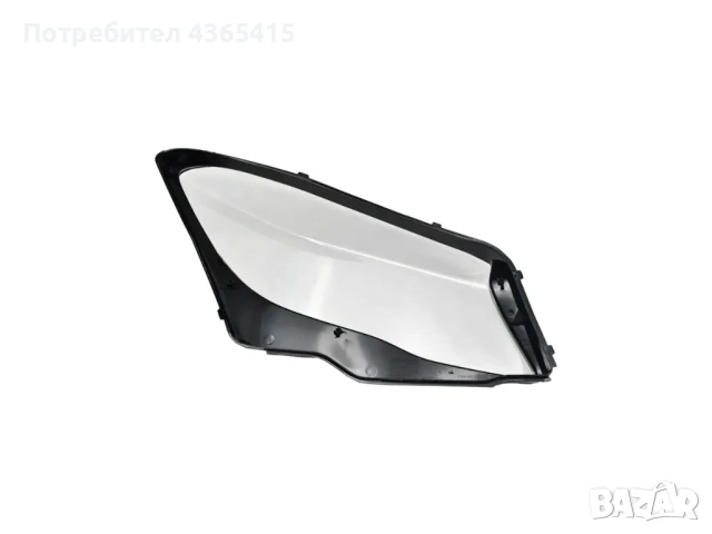 Стъкла за фарове на Mercedes GLA X156 Facelift (2017-2020), снимка 3 - Аксесоари и консумативи - 50948139