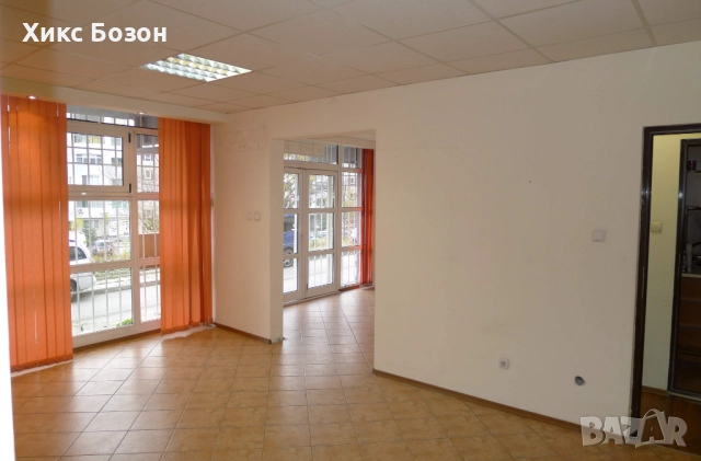 Давам под наем офис в Слатина 72м2.От собственик, снимка 5 - Офиси - 52150933