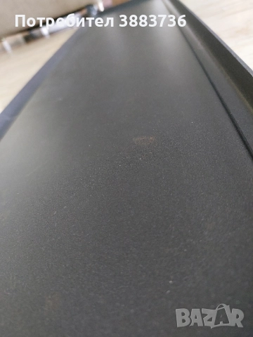 Тефлонова скара плоча-немска, снимка 6 - Скари - 51619193