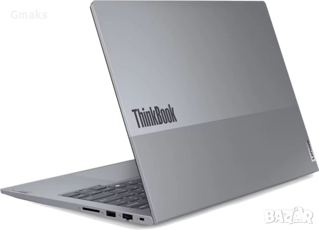 Лаптоп Lenovo ThinkBook 14 G7 ARP, 14.0”, Full HD+, снимка 5 - Лаптопи за работа - 53069740