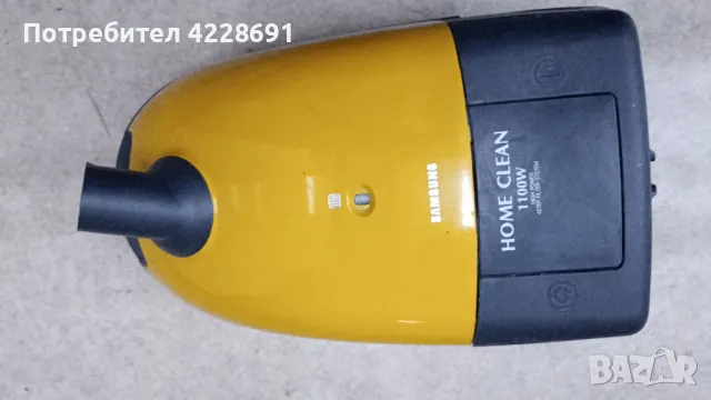 Продавам работеща прахосмукачка FUJIMI и на части 2бр.Samsung, LG, Beko и д-р., снимка 11 - Прахосмукачки - 47551345