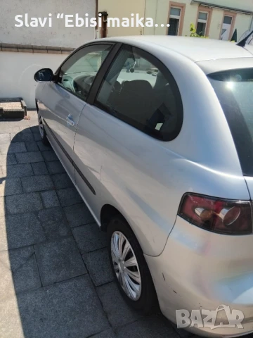SEAT IBIZA, снимка 4 - Автомобили и джипове - 51253285