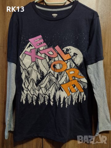 Детска блуза Old Navy (14-16г.)