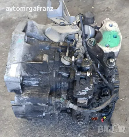 C63563516 РЪЧНА СКОРОСТНА КУТИЯ ЗА ALFA ROMEO,FIAT DOBLO,BRAVO,500L,LANCIA DELTA 1,4TB , 1,4 T-Jet, снимка 2 - Части - 50092060
