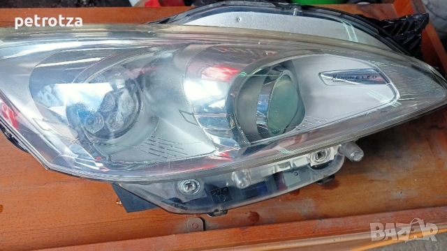 Десен фар PEUGEOT 508